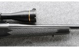 Browning ~ A-Bolt ~ .338 Winchester - 4 of 9