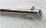 Marlin ~ 80G ~ .22 S, L, LR - 5 of 9