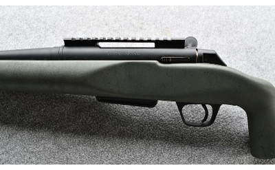 Winchester ~ XPR ~ 6.5 Creedmoor - Image 7 of 9