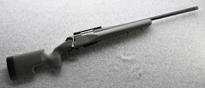 Winchester ~ XPR ~ 6.5 Creedmoor - Image 1 of 9