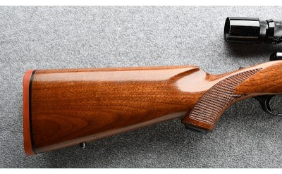 Ruger ~ M77 ~ .22-250 Remington - Image 2 of 9