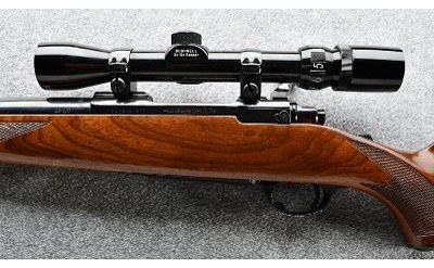 Ruger ~ M77 ~ .22-250 Remington - Image 7 of 9