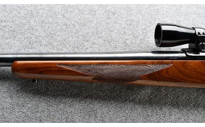 Ruger ~ M77 ~ .22-250 Remington - Image 6 of 9