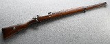 K. Kale ~ Turkish Mauser ~ Unknown Caliber - Image 1 of 9