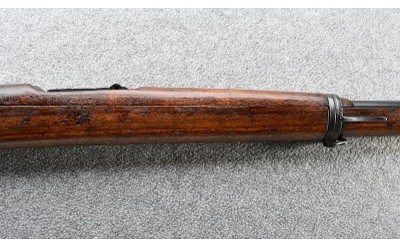 K. Kale ~ Turkish Mauser ~ Unknown Caliber - Image 4 of 9