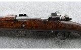 K. Kale ~ Turkish Mauser ~ Unknown Caliber - Image 7 of 9