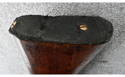 K. Kale ~ Turkish Mauser ~ Unknown Caliber - Image 9 of 9