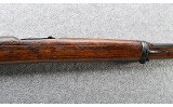 K. Kale ~ Turkish Mauser ~ Unknown Caliber - Image 4 of 9
