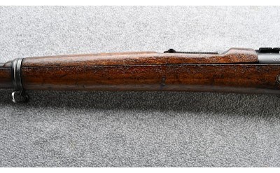 K. Kale ~ Turkish Mauser ~ Unknown Caliber - Image 6 of 9