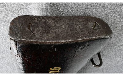 Enfield ~ Pattern 1914 ~ Unmarked Caliber - Image 9 of 10