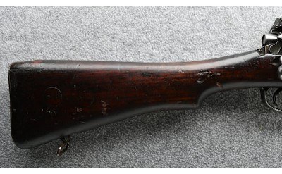Enfield ~ Pattern 1914 ~ Unmarked Caliber - Image 2 of 10