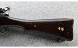 Enfield ~ Pattern 1914 ~ Unmarked Caliber - Image 8 of 10
