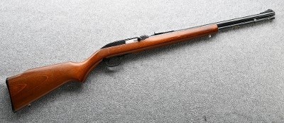 Marlin ~ 60 ~ .22 Lr - Image 1 of 9