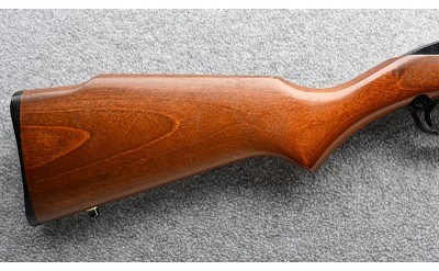 Marlin ~ 60 ~ .22 Lr - Image 2 of 9
