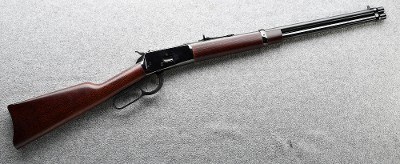 Rossi ~ R92 ~ .44 Remington Magnum - Image 1 of 9