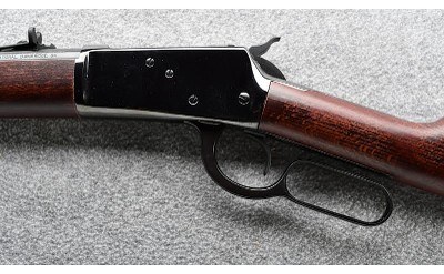 Rossi ~ R92 ~ .44 Remington Magnum - Image 7 of 9