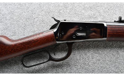 Rossi ~ R92 ~ .44 Remington Magnum - Image 3 of 9