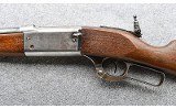 Savage ~ 1899 ~ .25-35 Winchester - 7 of 9