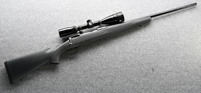 Stevens ~ 200 ~ .270 Winchester - Image 1 of 9