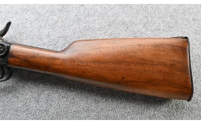 Remington ~ Rolling Block #5 ~ Unmarked - Image 8 of 9
