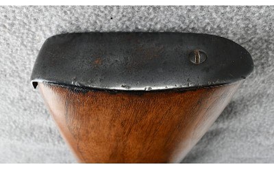 Remington ~ Rolling Block #5 ~ Unmarked - Image 9 of 9