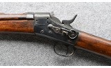 Remington ~ Rolling Block #5 ~ Unmarked - Image 7 of 9