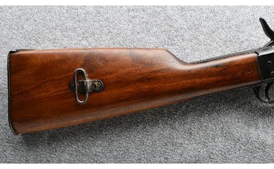 Remington ~ Rolling Block #5 ~ Unmarked - Image 2 of 9