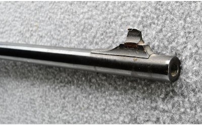 Remington ~ Rolling Block #5 ~ Unmarked - Image 5 of 9