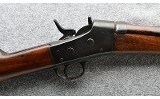 Remington ~ Rolling Block #5 ~ Unmarked - Image 3 of 9