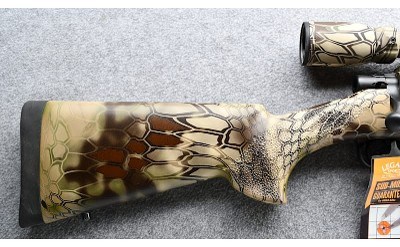 Howa ~ 1500 Kryptek ~ 6.5 Creedmoor - Image 2 of 10