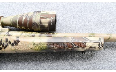 Howa ~ 1500 Kryptek ~ 6.5 Creedmoor - Image 4 of 10