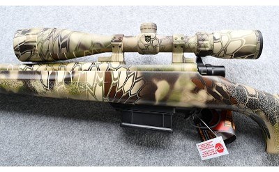 Howa ~ 1500 Kryptek ~ 6.5 Creedmoor - Image 8 of 10