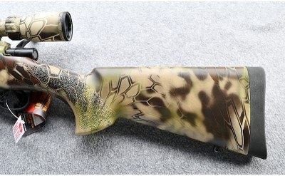 Howa ~ 1500 Kryptek ~ 6.5 Creedmoor - Image 9 of 10