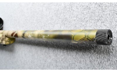 Howa ~ 1500 Kryptek ~ 6.5 Creedmoor - Image 6 of 10