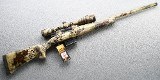 Howa ~ 1500 Kryptek ~ 6.5 Creedmoor - Image 1 of 10