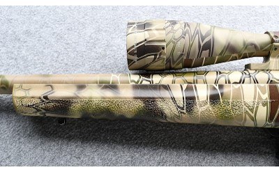 Howa ~ 1500 Kryptek ~ 6.5 Creedmoor - Image 7 of 10