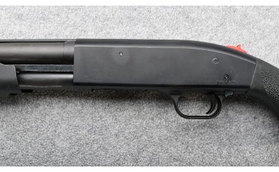 Mossberg ~ 500 ~ 12 Gauge - Image 7 of 9