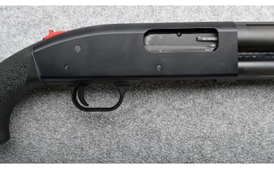Mossberg ~ 500 ~ 12 Gauge - Image 3 of 9