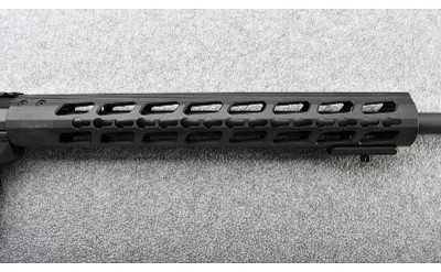 Ruger ~ Precision ~ 6.5 Creedmore - Image 4 of 9