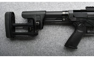 Ruger ~ Precision ~ 6.5 Creedmore - Image 2 of 9