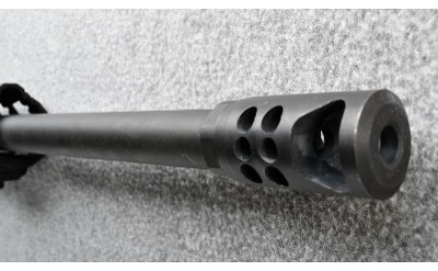 Ruger ~ Precision ~ 6.5 Creedmore - Image 5 of 9