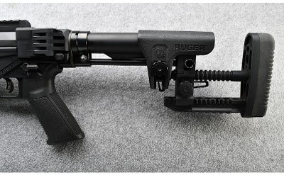 Ruger ~ Precision ~ 6.5 Creedmore - Image 8 of 9