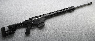 Ruger ~ Precision ~ 6.5 Creedmore - Image 1 of 9
