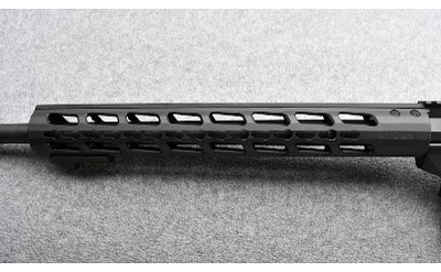 Ruger ~ Precision ~ 6.5 Creedmore - Image 6 of 9
