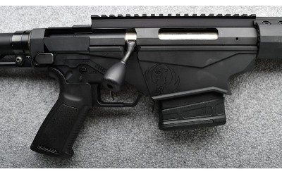 Ruger ~ Precision ~ 6.5 Creedmore - Image 3 of 9