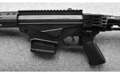 Ruger ~ Precision ~ 6.5 Creedmore - Image 7 of 9