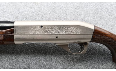 Franchi ~ I-12 Diamond ~ 12 Gauge - Image 7 of 9