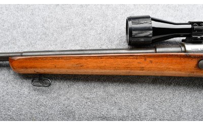 Deutsche Waffen ~ Argentino 1909 ~ 7.65mm - Image 6 of 9