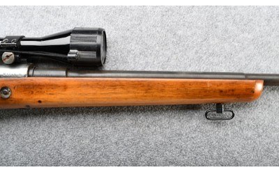 Deutsche Waffen ~ Argentino 1909 ~ 7.65mm - Image 4 of 9
