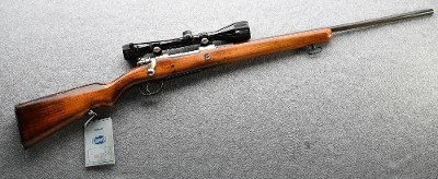 Deutsche Waffen ~ Argentino 1909 ~ 7.65mm - Image 1 of 9